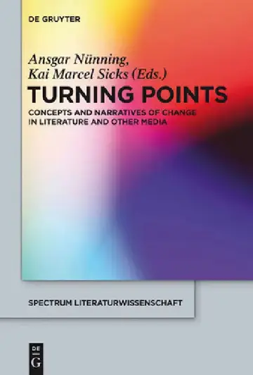 Cover of Turning Points