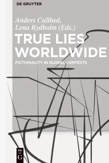 Cover of True Lies Worldwide