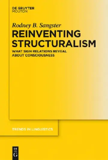 Cover of Reinventing Structuralism