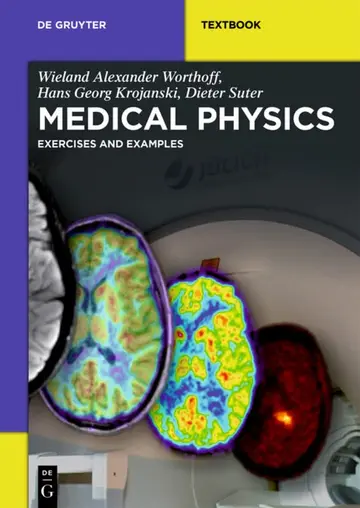 Cover of Medical Physics