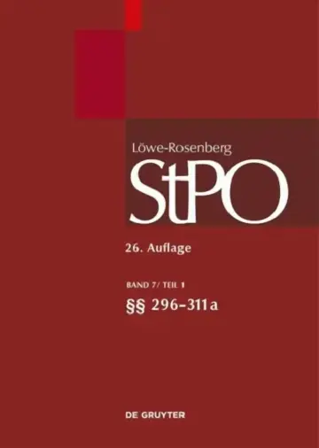 Cover of 296-311a