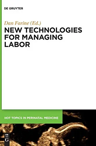 Cover of New technologies for managing labor