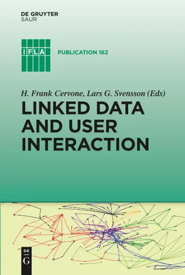 Cover of Linked Data and User Interaction