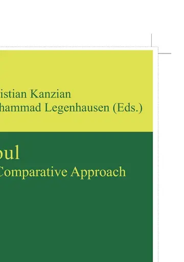 Cover of Soul