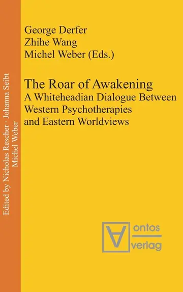 Cover of The Roar of Awakening