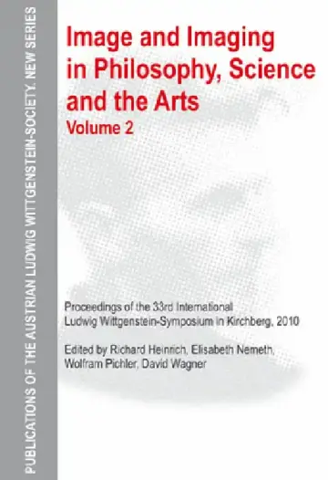Cover of Volume 2