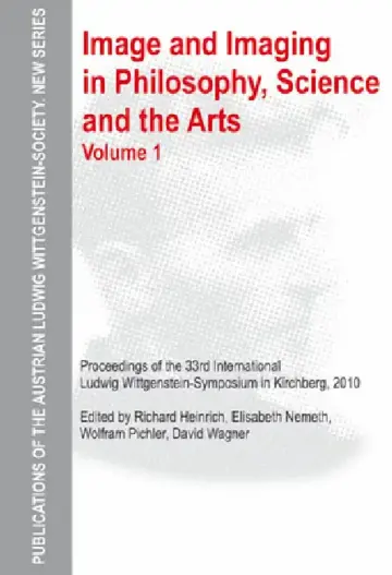 Cover of Volume 1
