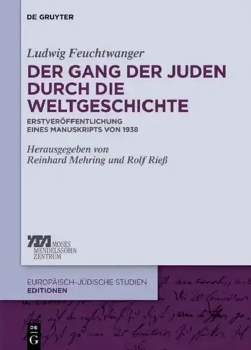 Cover of Et: Erstveroffentlichung Eines Manuskriptes Von 1938