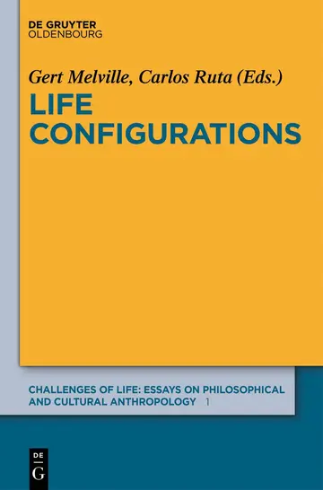 Cover of Life Configurations