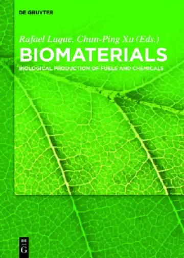 Cover of Biomaterials