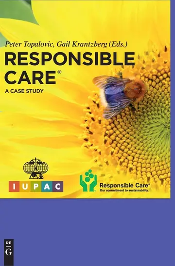 Cover of Responsible Care
