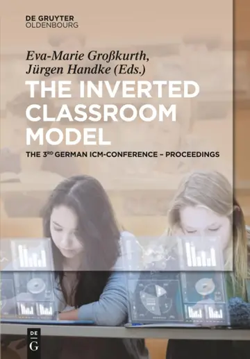 Cover of The Inverted Classroom Model
