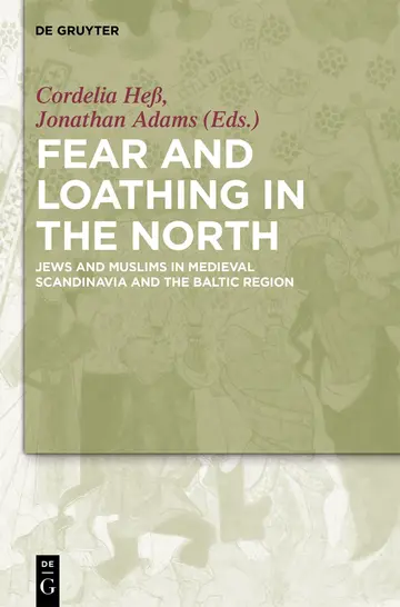 Cover of Fear and Loathing in the North