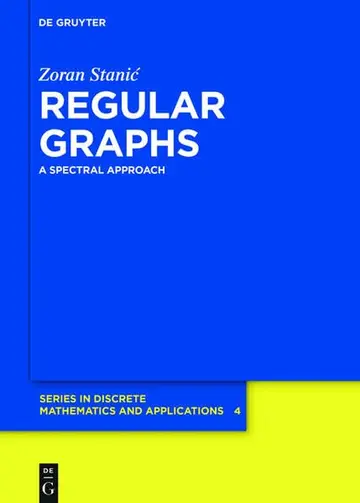 Cover of Regular Graphs