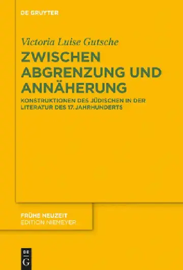 Cover of Zwischen Abgrenzung und Annäherung