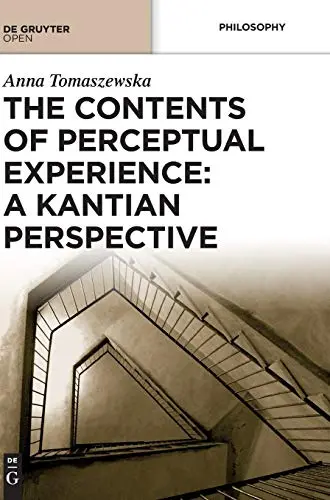 Cover of The Contents of Perceptual Experience