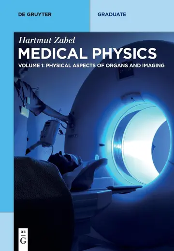 Cover of Physical Aspects of Organs and Imaging