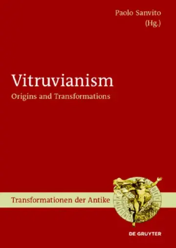 Cover of Vitruvianism