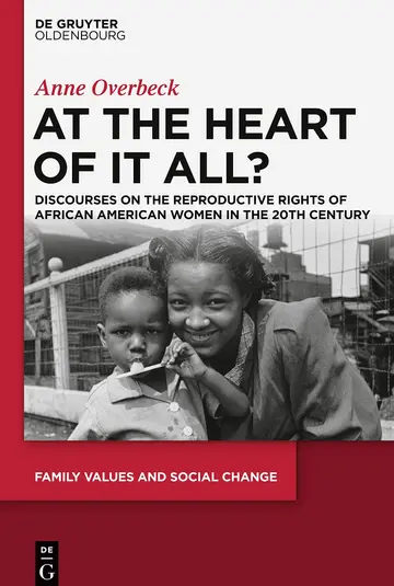 Cover of Mothering the Race