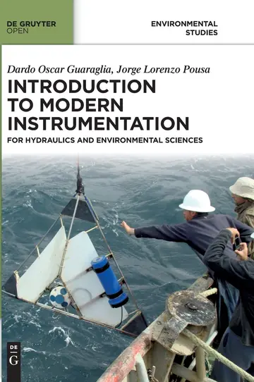 Cover of Introduction to Modern Instrumentation