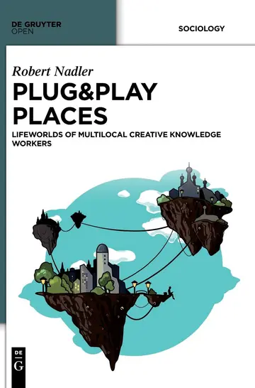 Cover of Plug&Play Places
