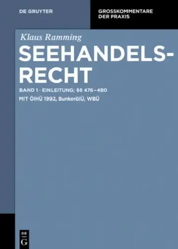 Cover of Einleitung; 476 - 480
