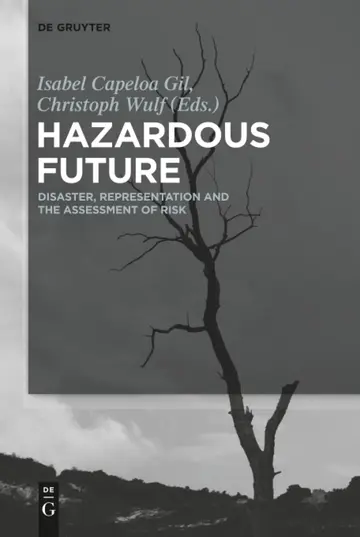 Cover of Hazardous Future