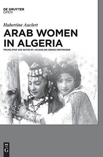 Cover of Arab Women in Algeria