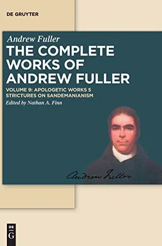 Cover of Apologetic Works 5