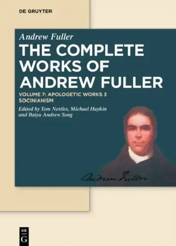 Cover of Apologetic Works 3