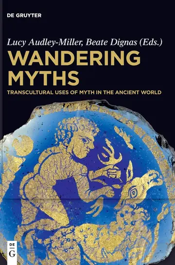 Cover of Wandering Myths