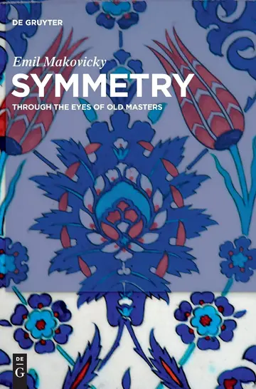 Cover of Symmetry
