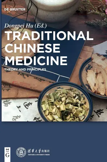 Cover of Traditional Chinese Medicine