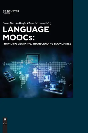 Cover of Language MOOCs