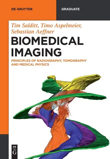Cover of Biomedical Imaging