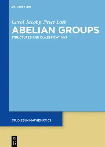 Cover of Abelian Groups