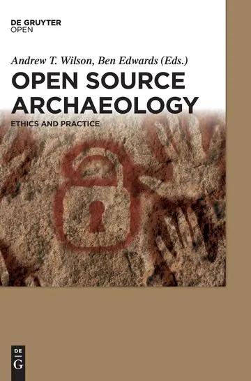 Cover of Open Source Archaeology