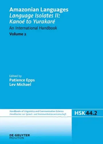Cover of Larger Language Families