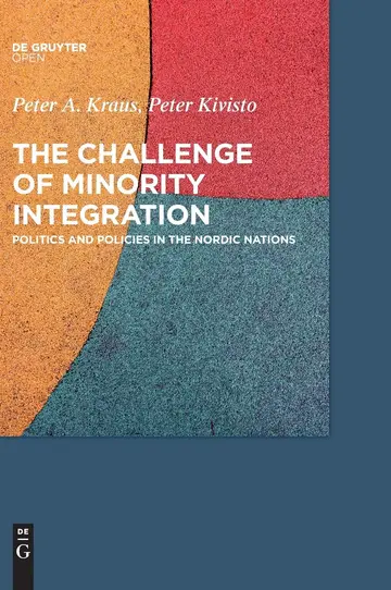 Cover of The Challenge of Minority Integration