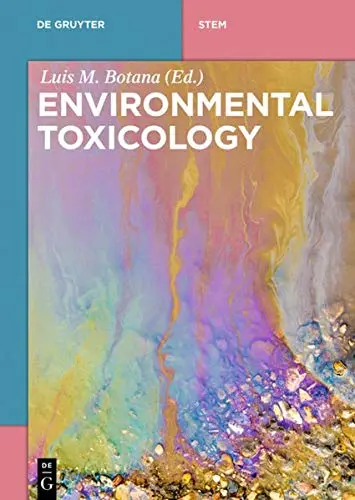 Cover of Environmental Toxicology