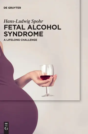 Cover of Fetal Alcohol Syndrome