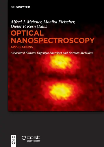 Cover of Applications