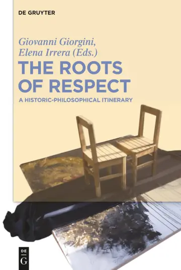 Cover of Roots of Respect