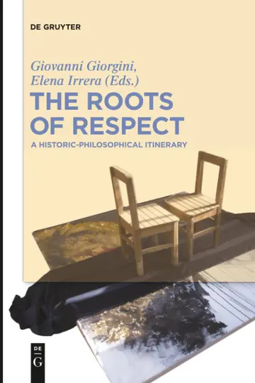 Cover of The Roots of Respect