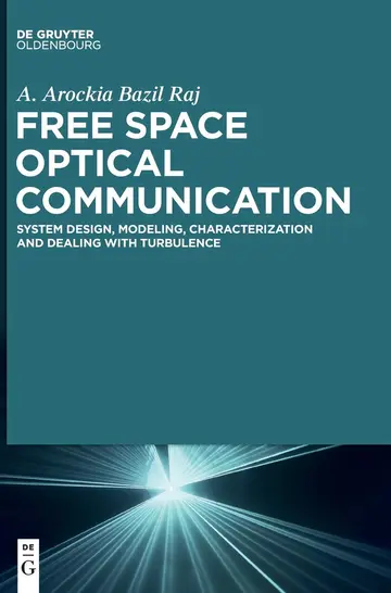 Cover of Free Space Optical Communication