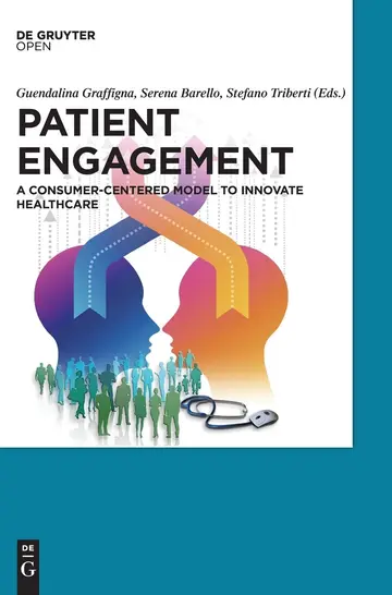 Cover of Patient Engagement