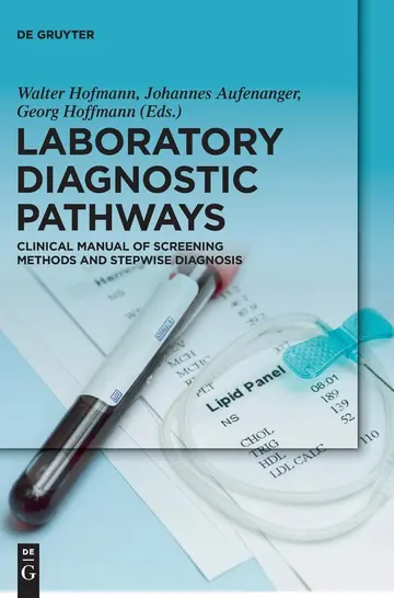 Cover of Laboratory Diagnostic Pathways