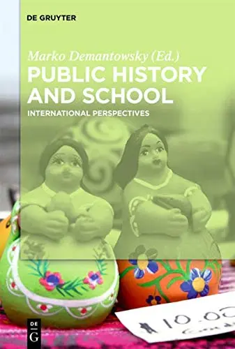 Cover of Public History and School