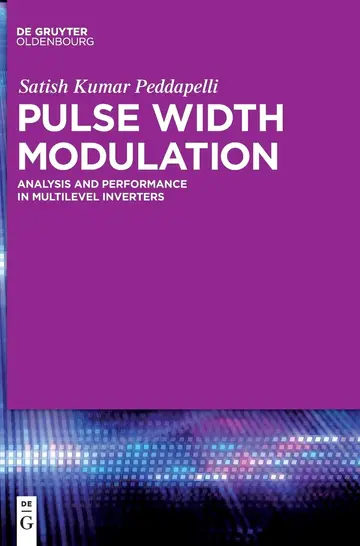 Cover of Pulse Width Modulation