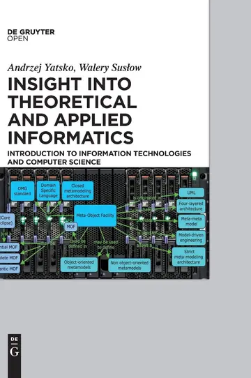Cover of Insight into Theoretical and Applied Informatics